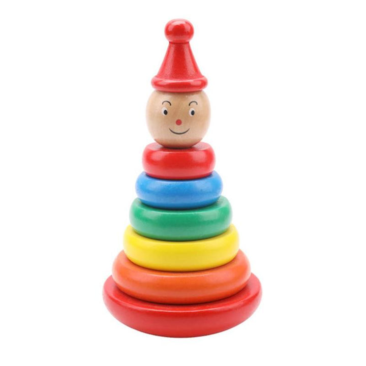 Unlock Your Baby's Potential with Our Early Education Learning Toys