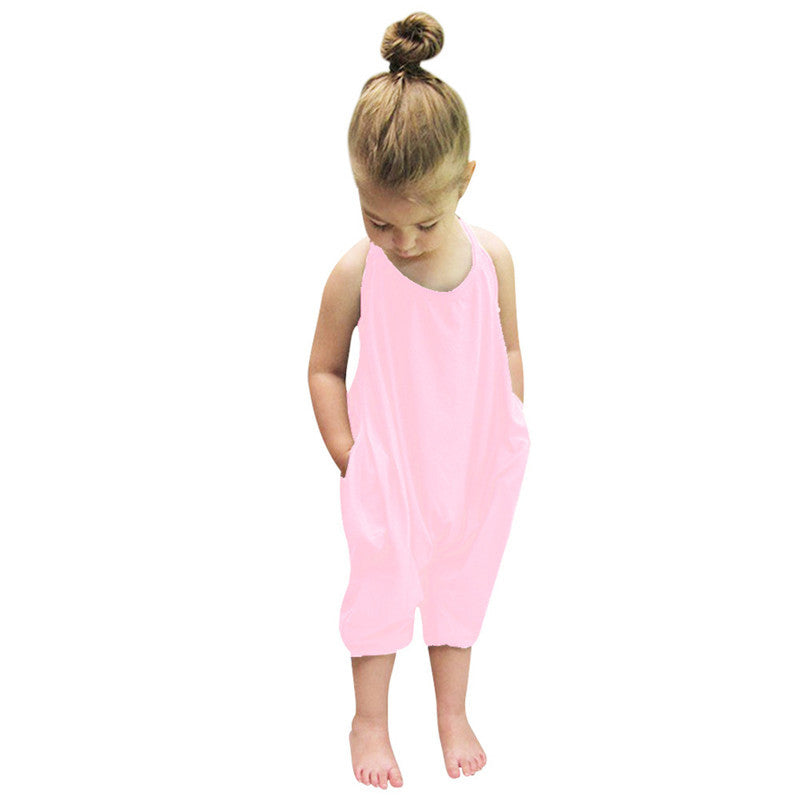 The Perfect Summer Outfit for Your Little Princess
