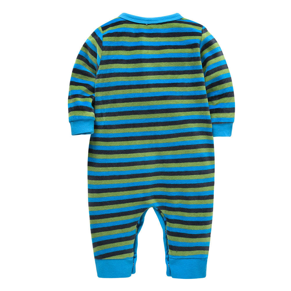 Discover the New Autumn Baby Creeper Outfit