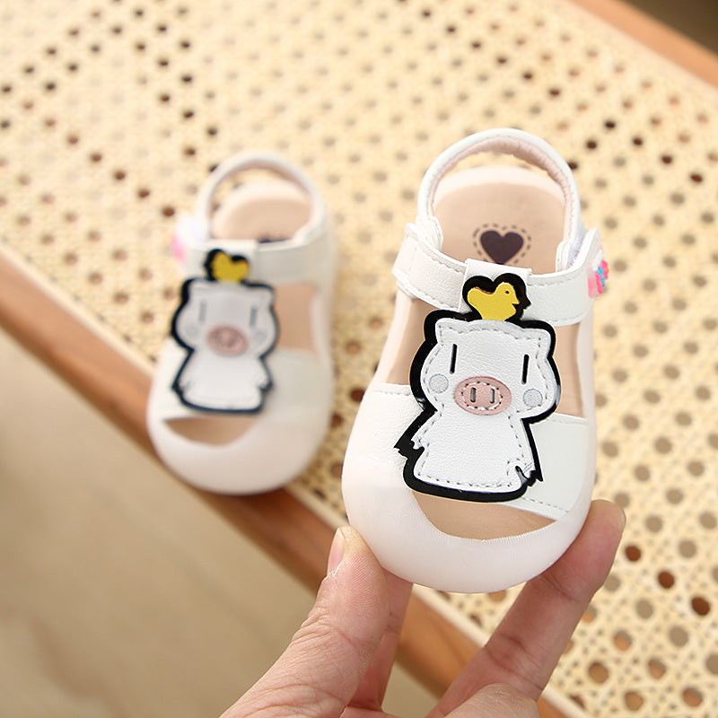 Discover the Ultimate Comfort with Our Soft Sole Baby Toddler Shoes