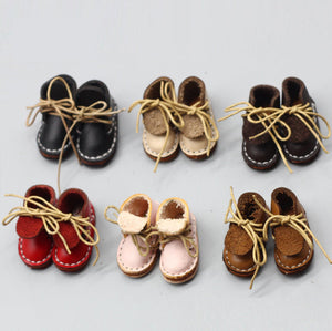 Discover the Magic of Baby Doll Barefoot Shoes