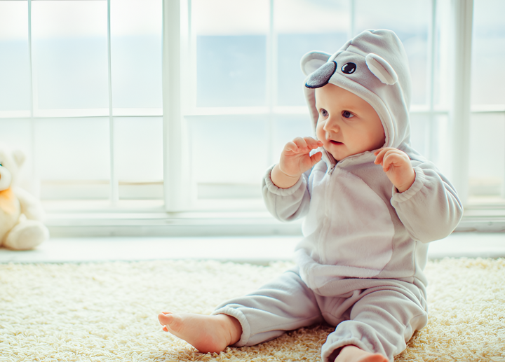 Soft and Stylish Baby Clothing Collection