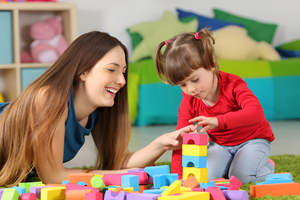 Fun and Educational Baby Toys