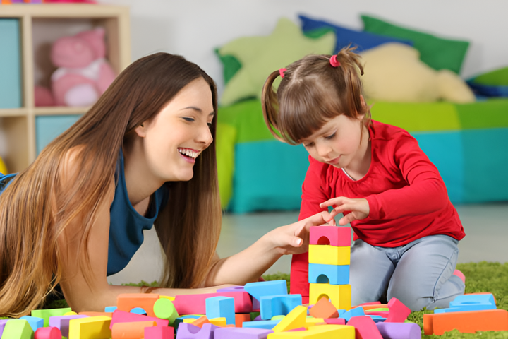 Fun and Educational Baby Toys