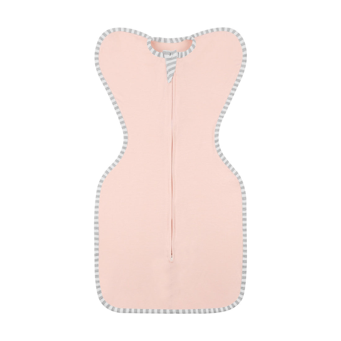Modal Breathable Baby Swaddle Sleeping Bag for Newborn Baby Comfort