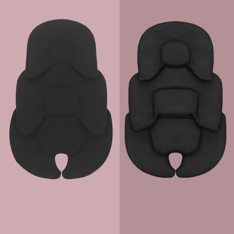Newborn Baby Universal Stroller Protective Cushion for Comfort Support