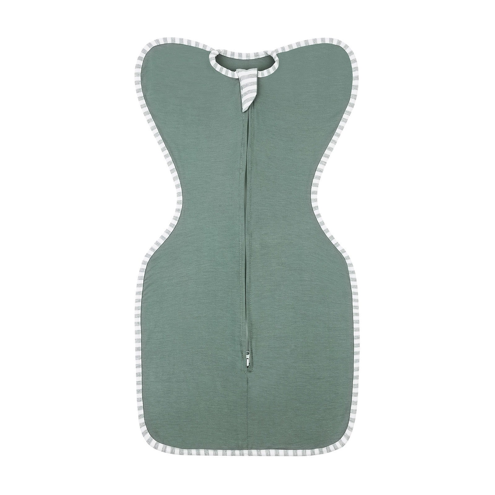 Modal Breathable Baby Swaddle Sleeping Bag for Newborn Baby Comfort