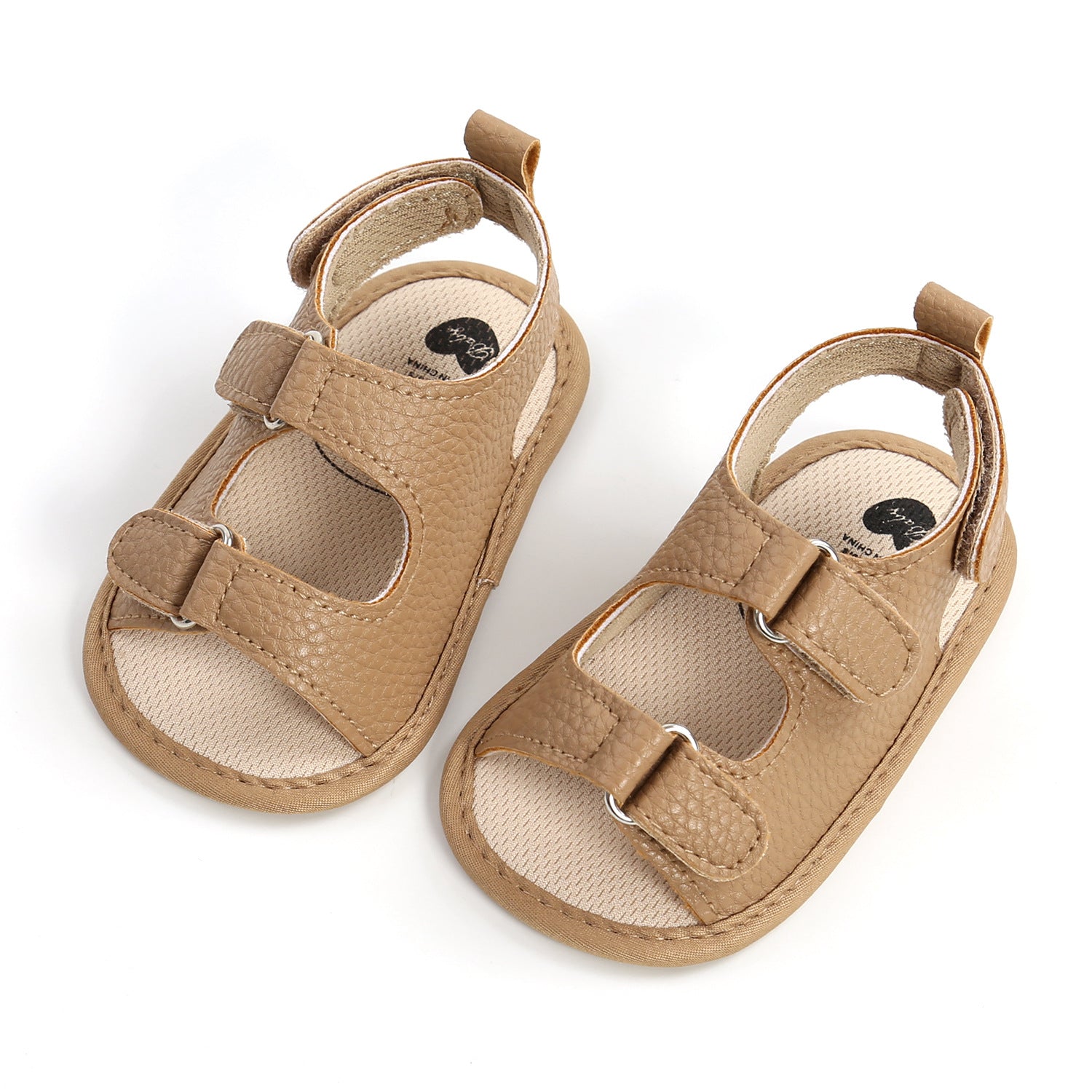 Baby Toddler Summer Sandals Soft Sole Shoes