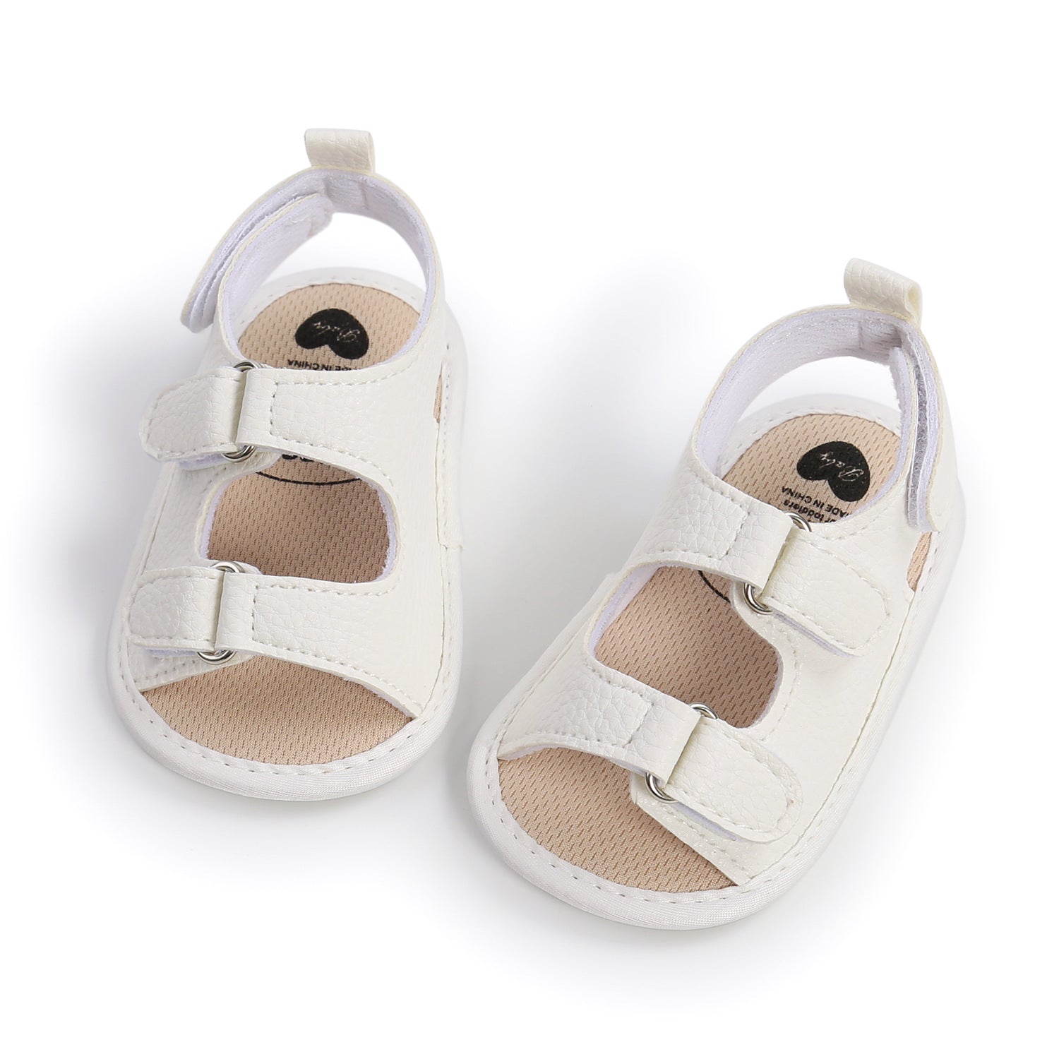Baby Toddler Summer Sandals Soft Sole Shoes