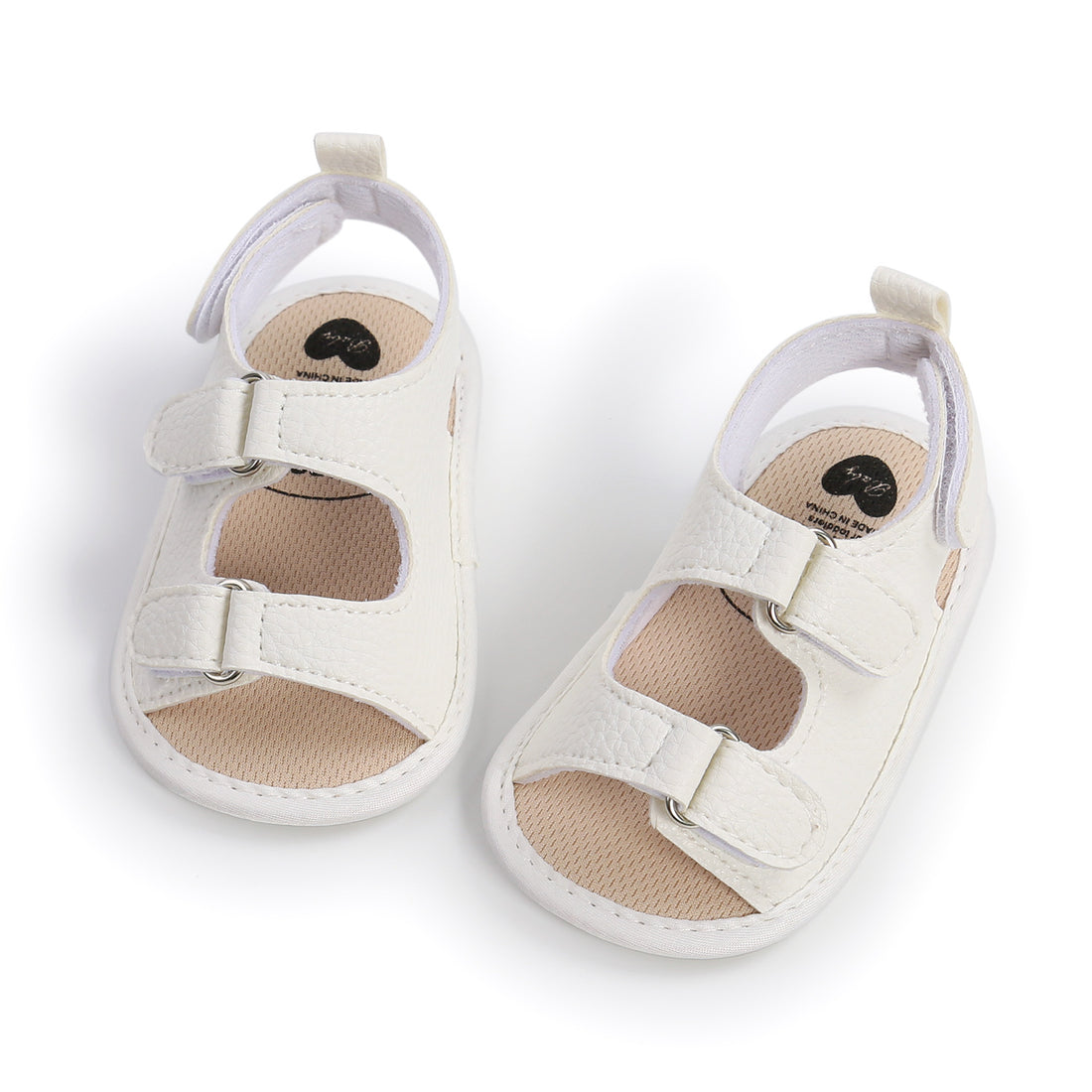Baby Toddler Summer Sandals Soft Sole Shoes