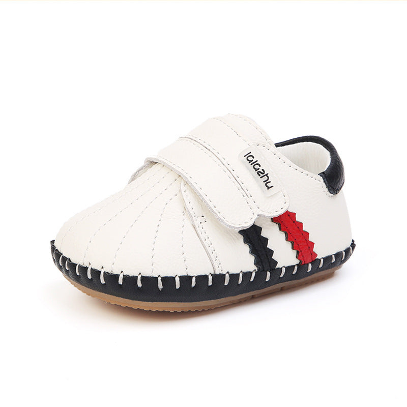 Baby Toddler Shoes Soft Sole Footwear