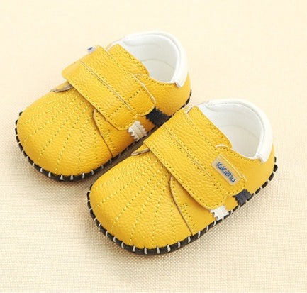Baby Toddler Shoes Soft Sole Footwear