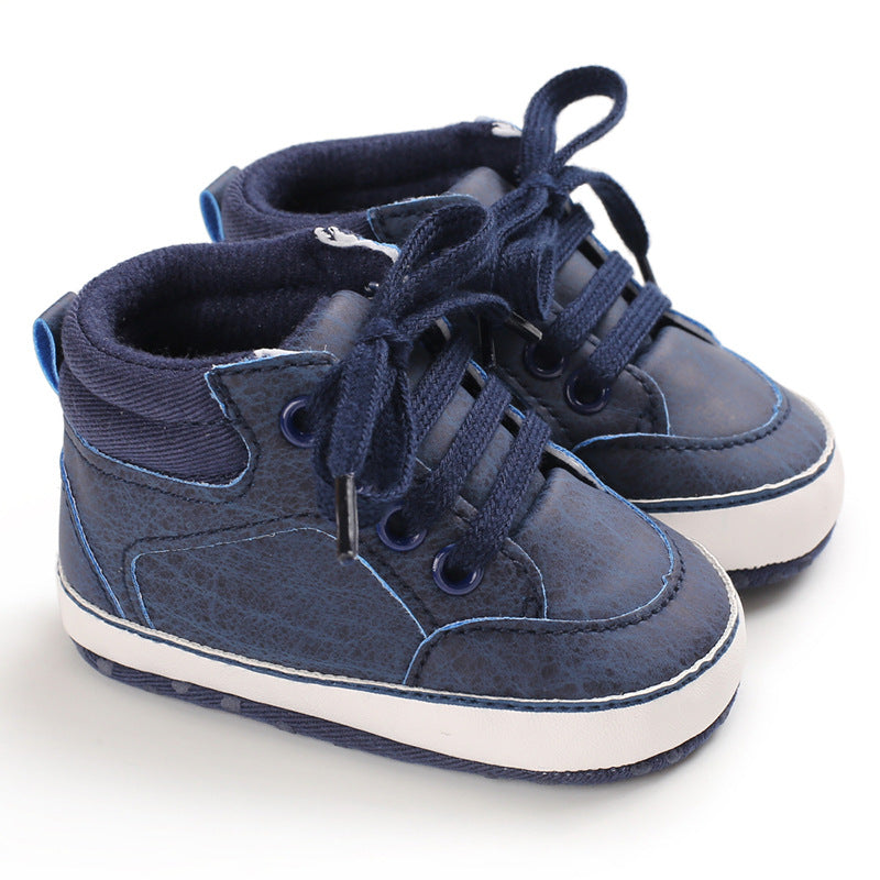 Baby Soft Sole Shoes