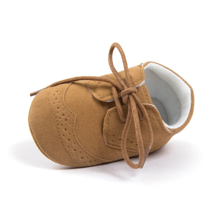Baby Soft Sole Walking Shoes For Infants
