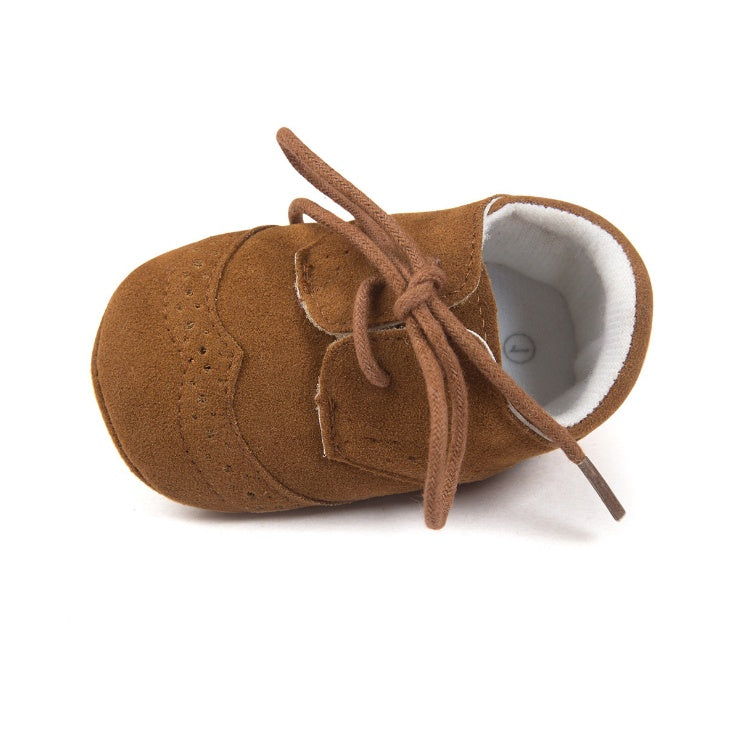Baby Soft Sole Walking Shoes For Infants