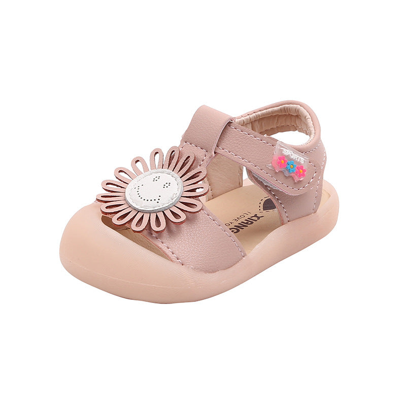 Soft Sole Baby Toddler Shoe