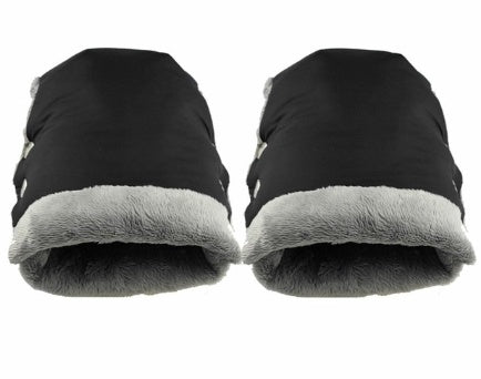 Baby Stroller Warm Gloves for Winter Protection and Comfort
