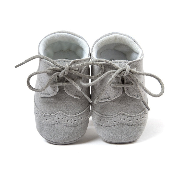 Baby Soft Sole Walking Shoes For Infants