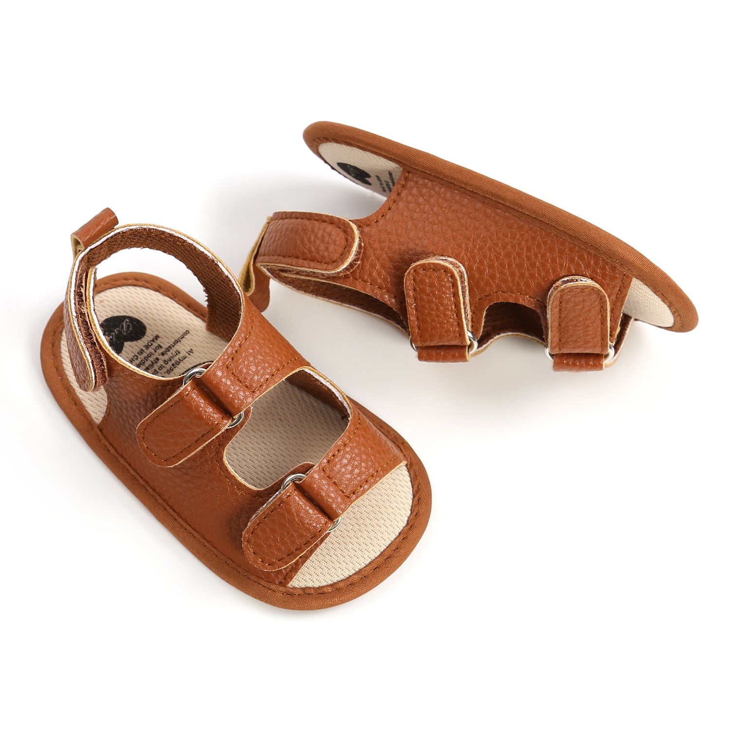 Baby Toddler Summer Sandals Soft Sole Shoes