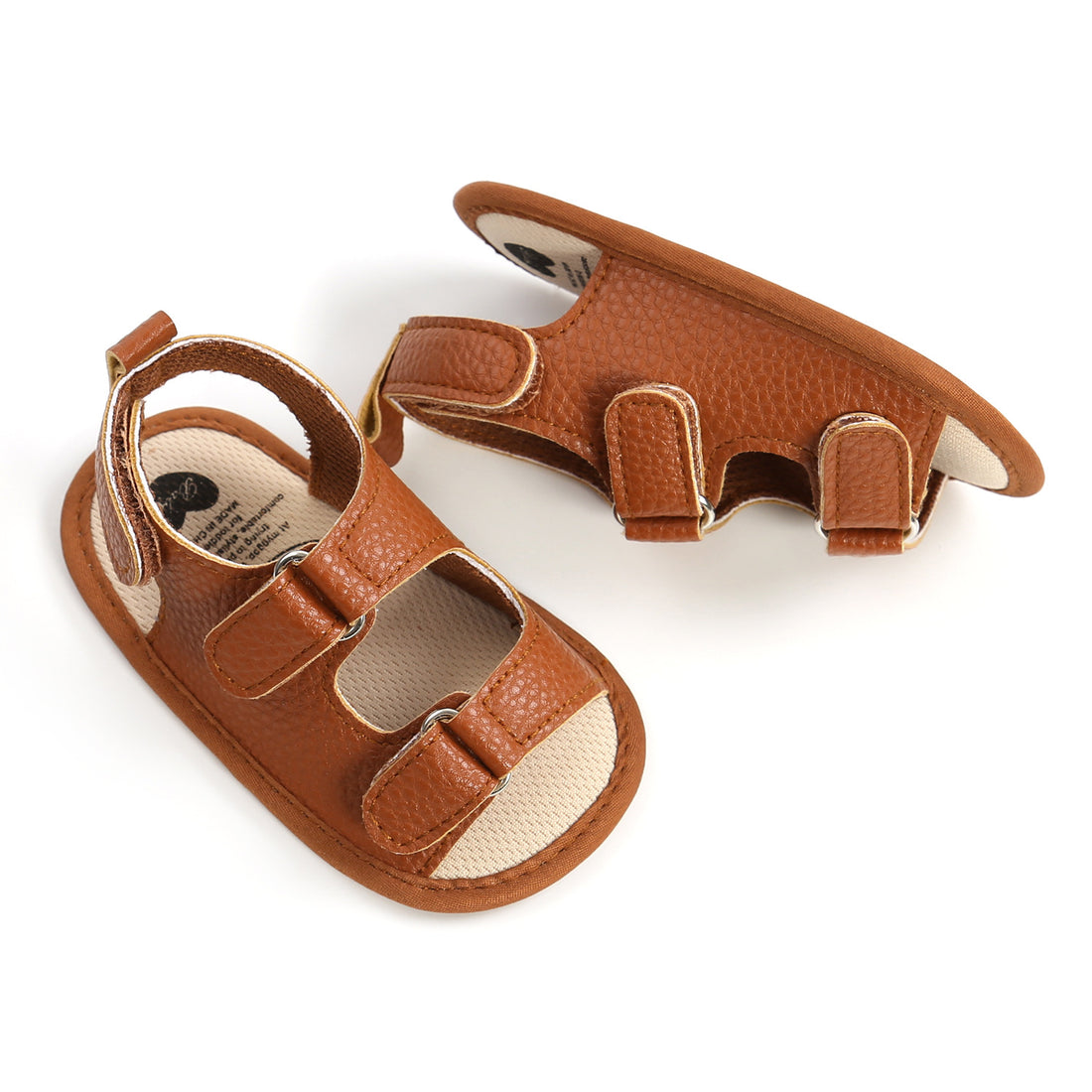 Baby Toddler Summer Sandals Soft Sole Shoes