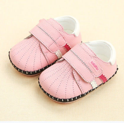 Baby Toddler Shoes Soft Sole Footwear