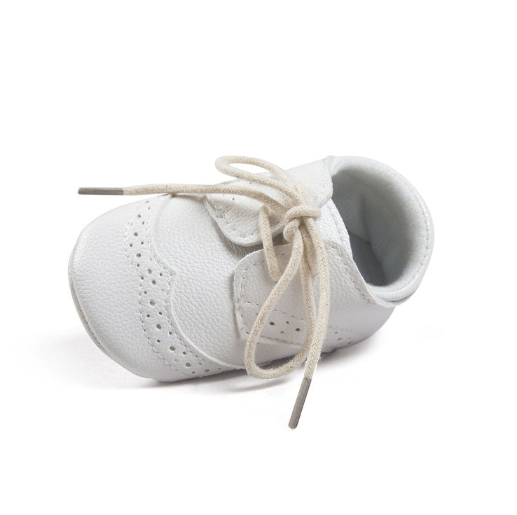 Baby Soft Sole Walking Shoes For Infants
