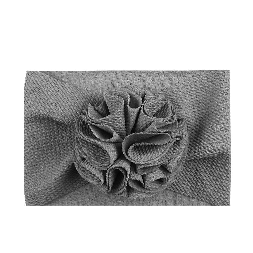 Children’s Flower Headband Hair Accessories for Baby Girls