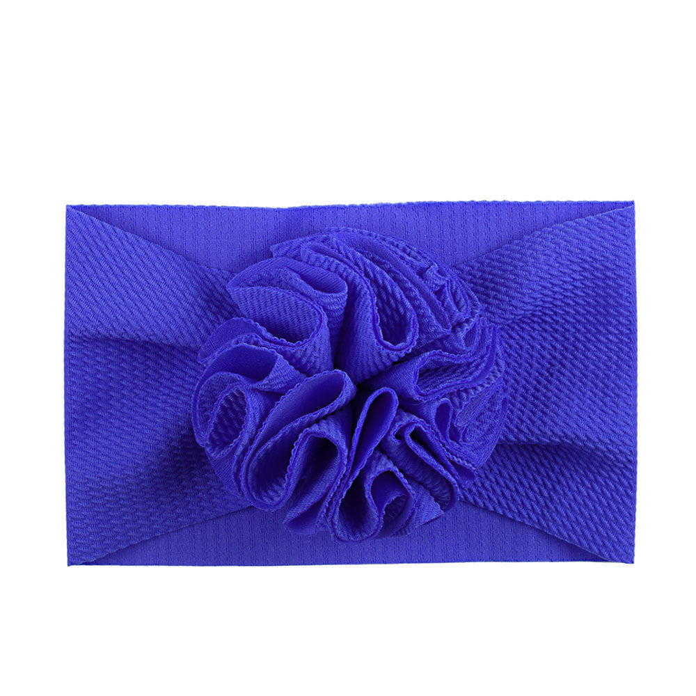 Children’s Flower Headband Hair Accessories for Baby Girls