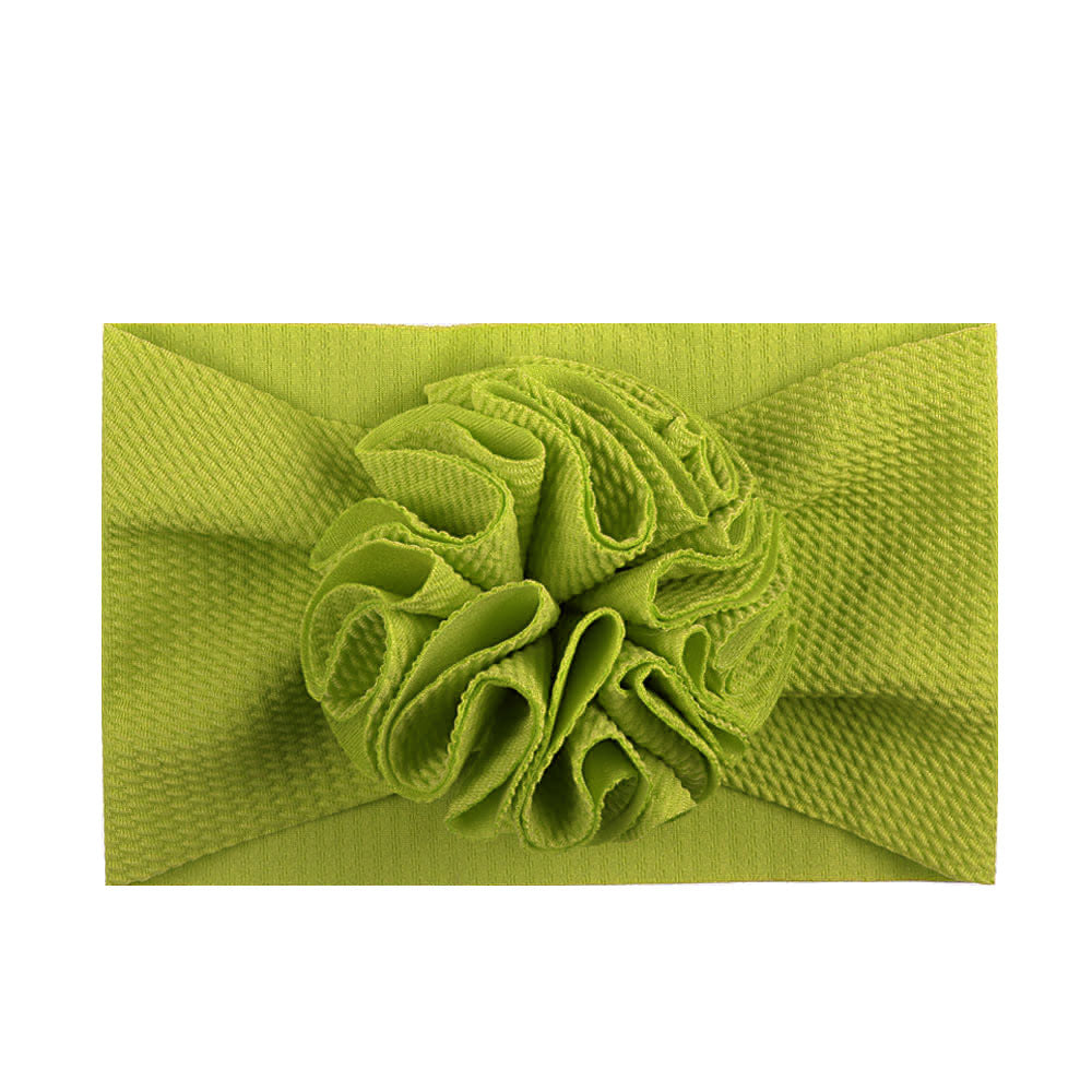 Children’s Flower Headband Hair Accessories for Baby Girls