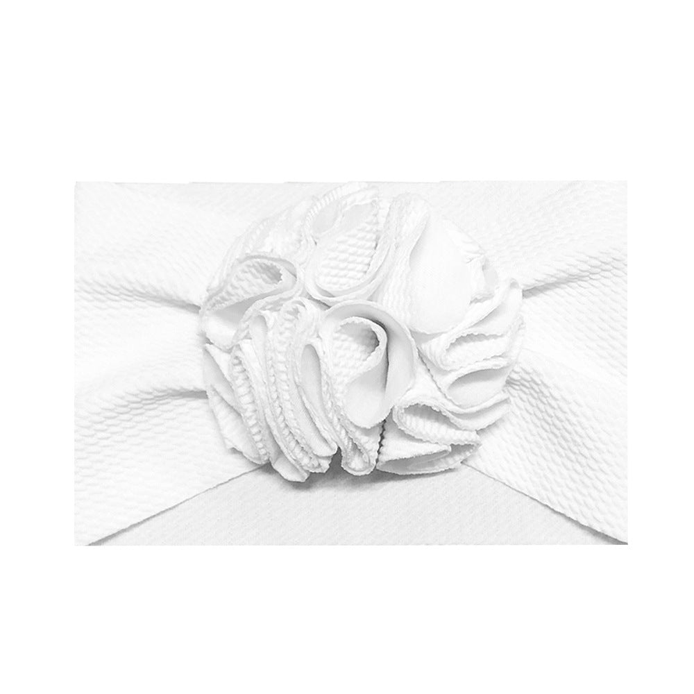 Children’s Flower Headband Hair Accessories for Baby Girls
