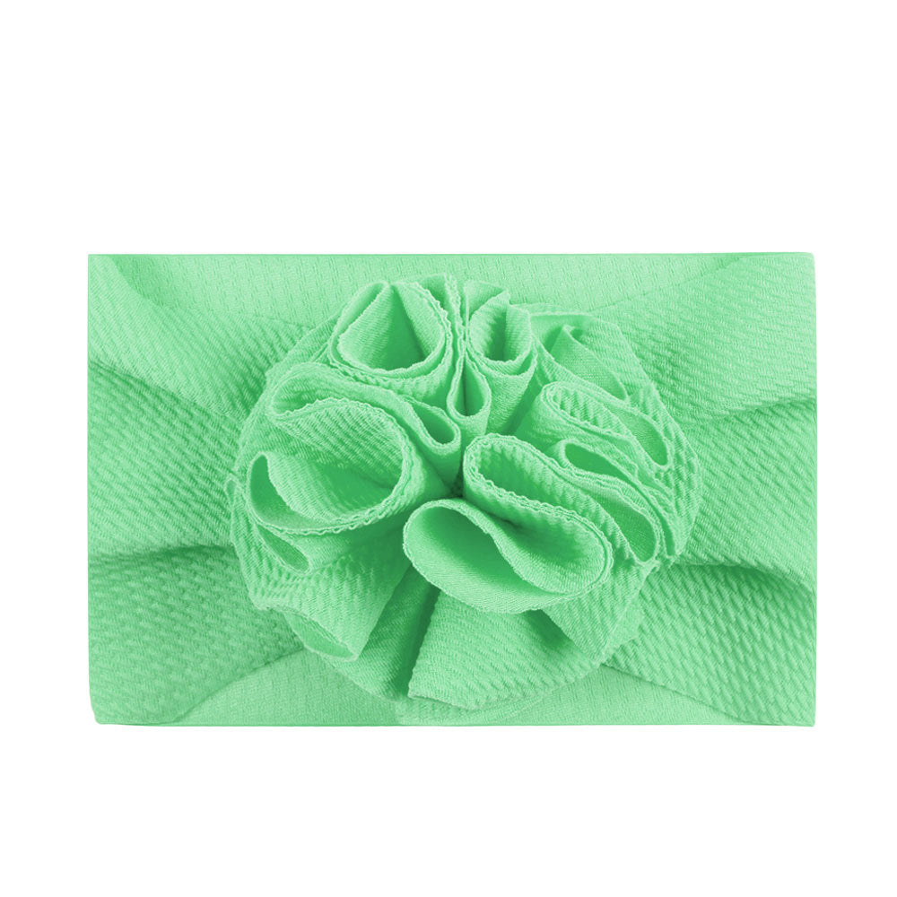 Children’s Flower Headband Hair Accessories for Baby Girls