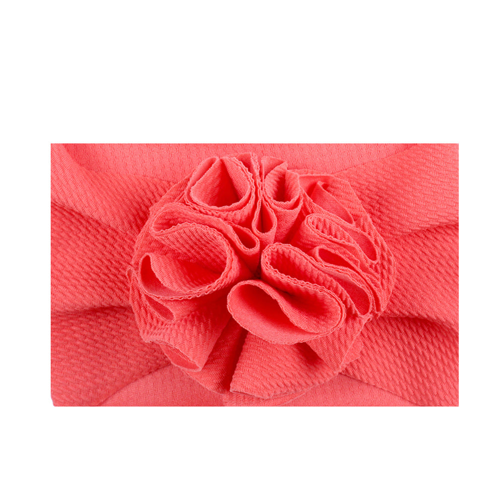 Children’s Flower Headband Hair Accessories for Baby Girls