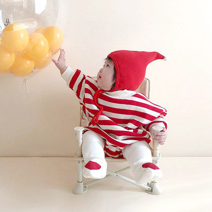 Korean Baby Onesies For Winter Spring And Autumn