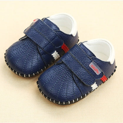 Baby Toddler Shoes Soft Sole Footwear