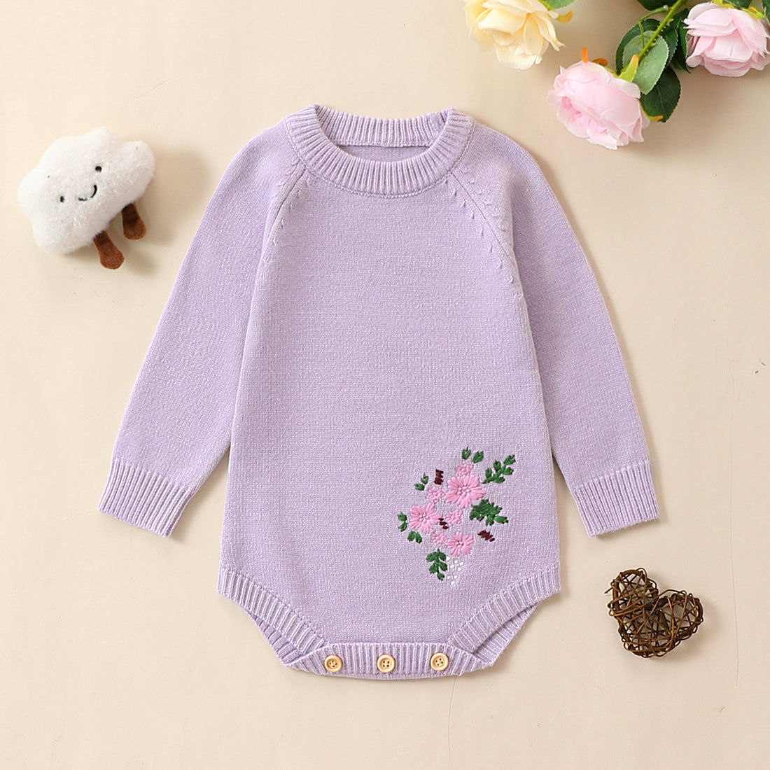 Baby Autumn Clothing Outfit