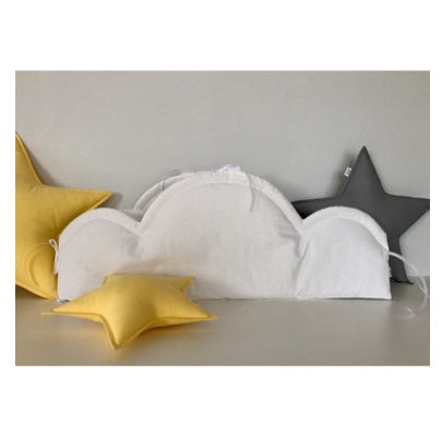 Baby Crib Bed Protective Bumper