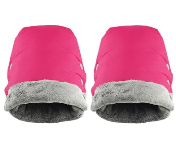 Baby Stroller Warm Gloves for Winter Protection and Comfort