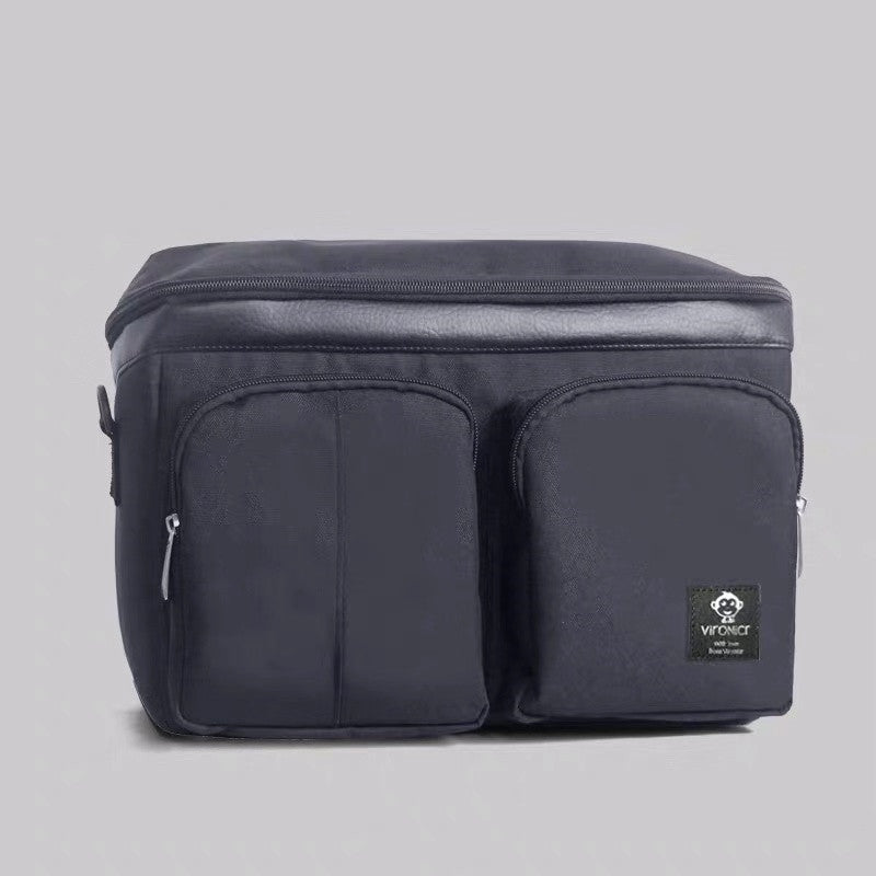 Baby Stroller Storage Bag for Travel and Organization
