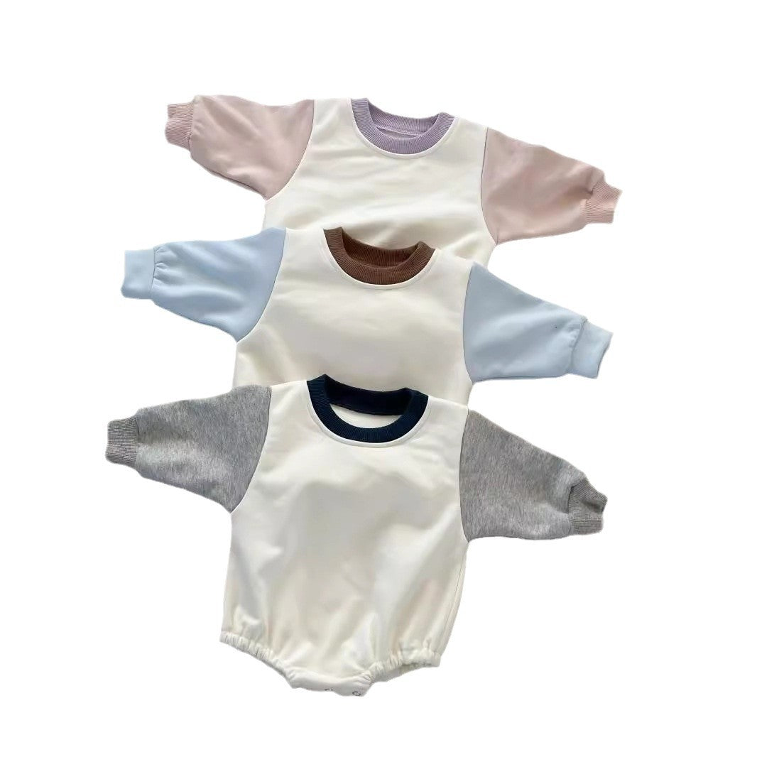 Class A Baby Romper Outwear Clothing