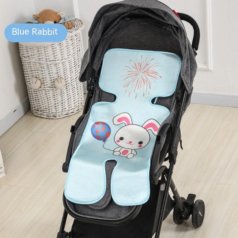 Baby Stroller Sleeping Mat for Children Comfort and Support