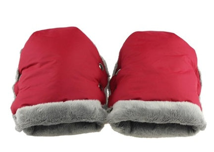 Baby Stroller Warm Gloves for Winter Protection and Comfort