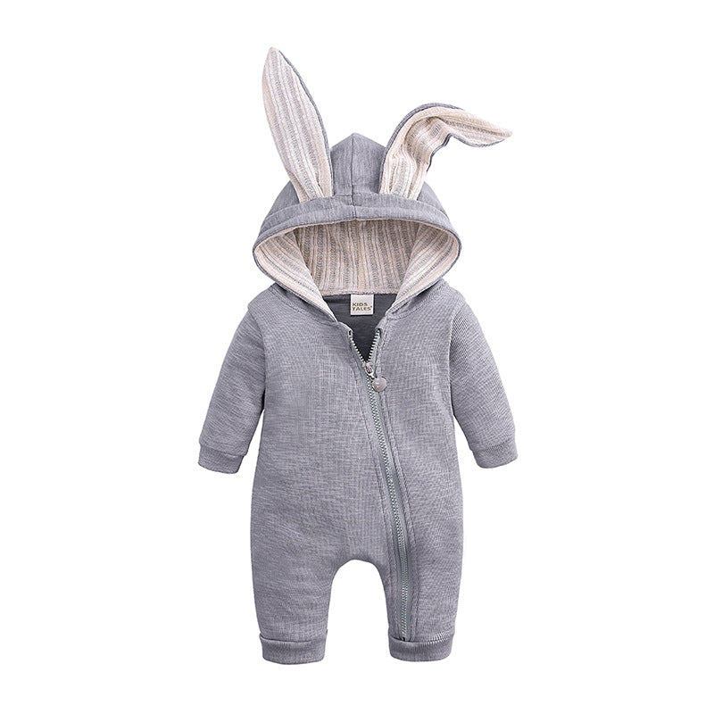Newborn Baby Romper Jumpsuit Clothing Set