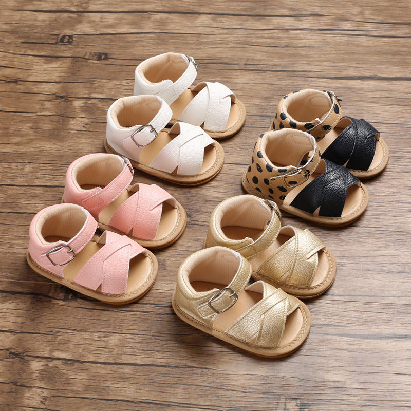Baby Toddler Shoes Soft Sole Footwear
