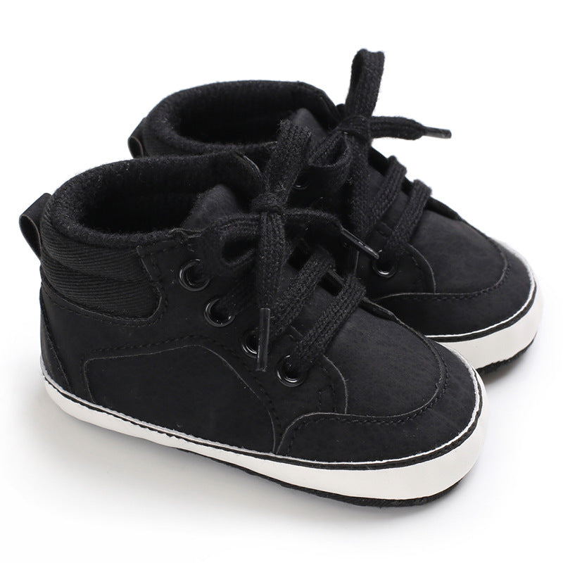 Baby Soft Sole Shoes