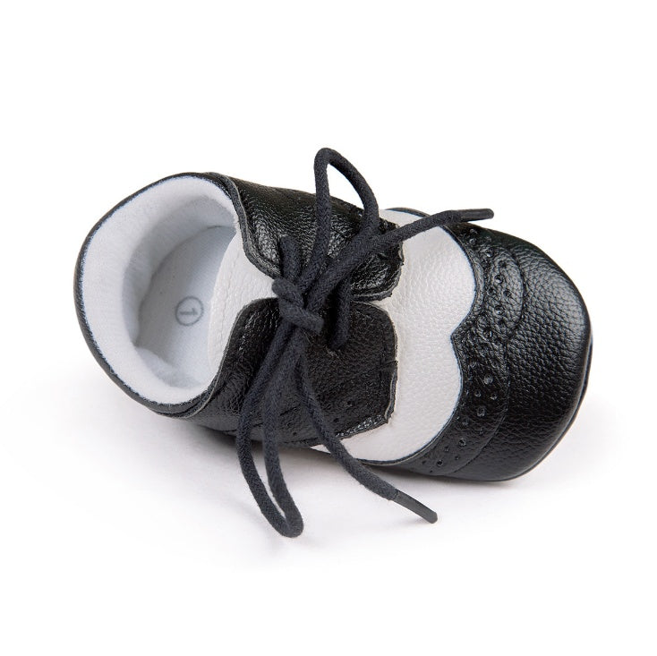 Baby Soft Sole Walking Shoes For Infants