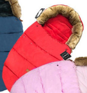 Baby Stroller Sleeping Bag Universal Stroller Accessory for Warm Comfort