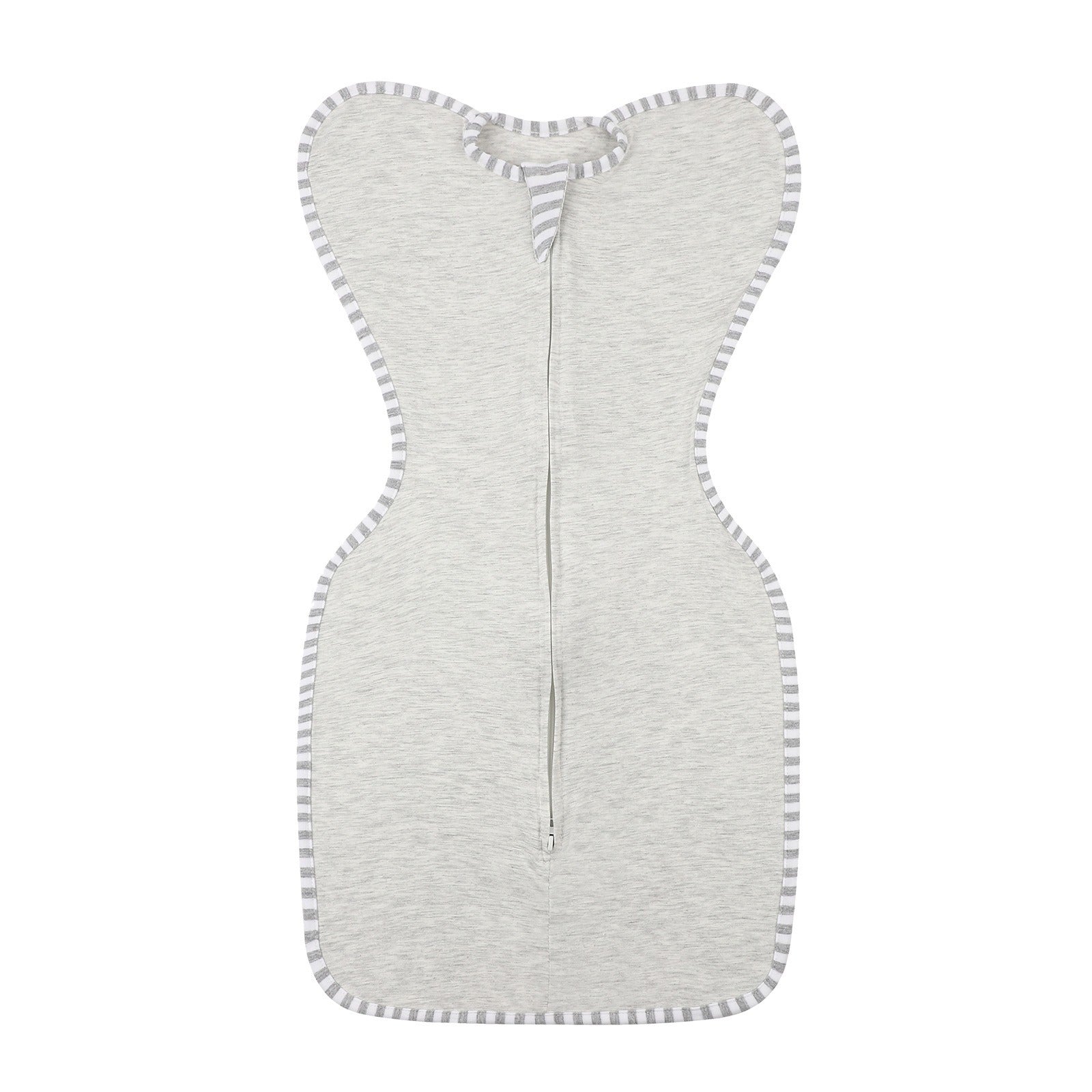 Modal Breathable Baby Swaddle Sleeping Bag for Newborn Baby Comfort
