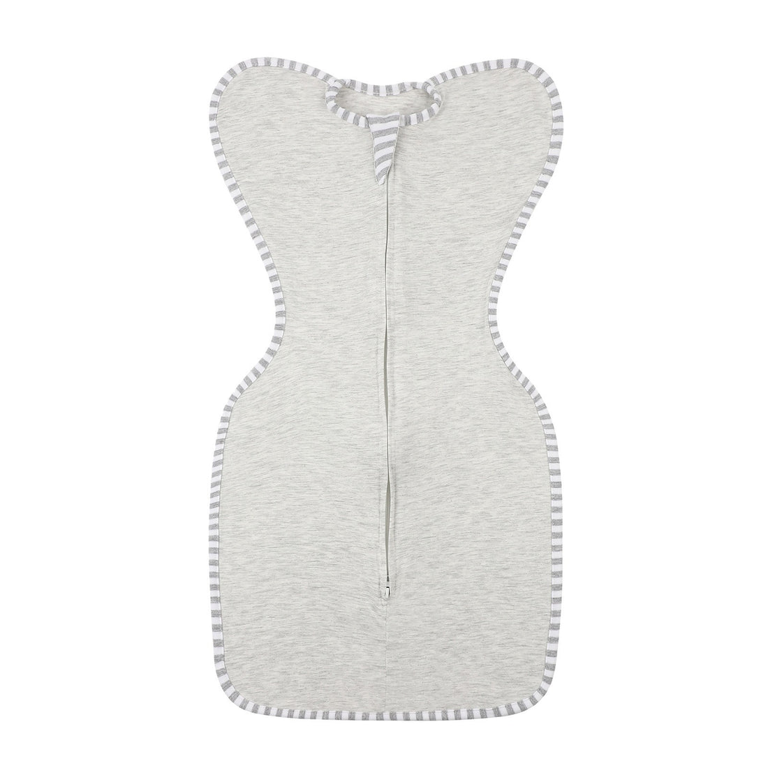 Modal Breathable Baby Swaddle Sleeping Bag for Newborn Baby Comfort