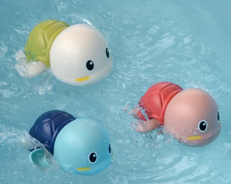 Baby Bath Toys Floating Water Play Toys