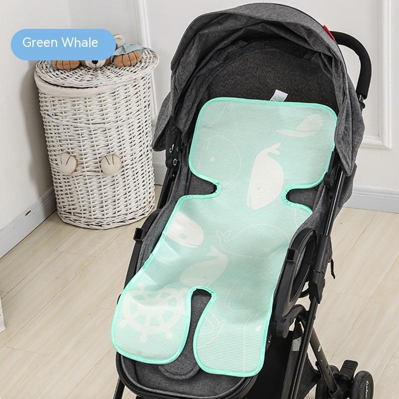 Baby Stroller Sleeping Mat for Children Comfort and Support